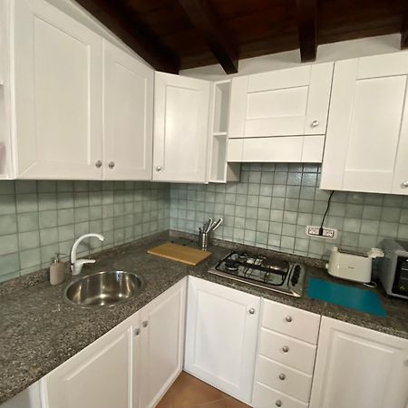 Casa Vacanza Porta Smeralda Olbia Exteriör bild