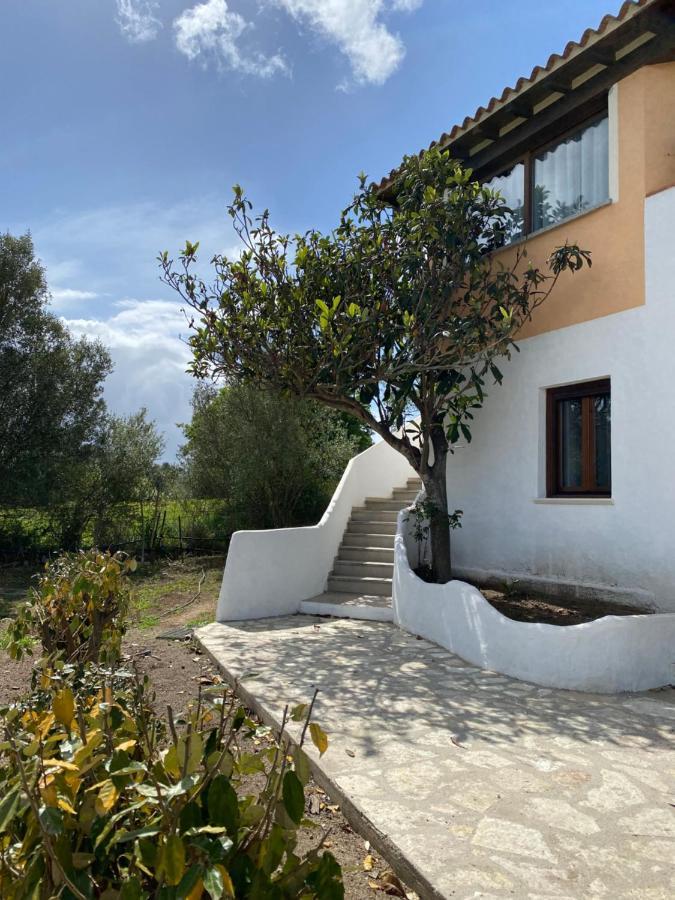 Casa Vacanza Porta Smeralda Olbia Exteriör bild