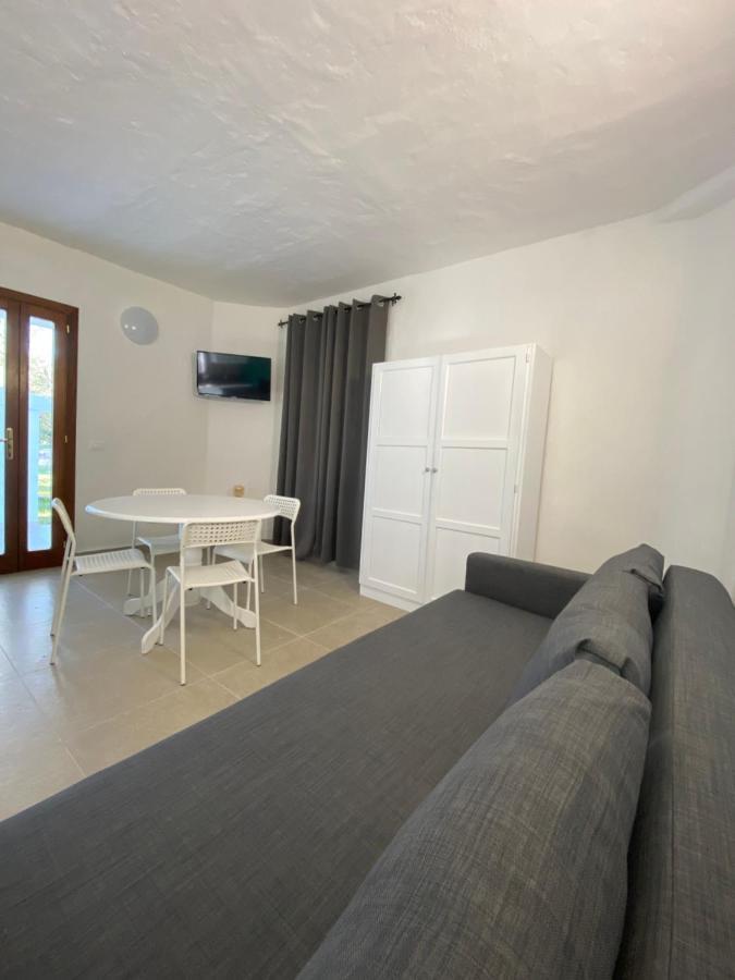 Casa Vacanza Porta Smeralda Olbia Exteriör bild