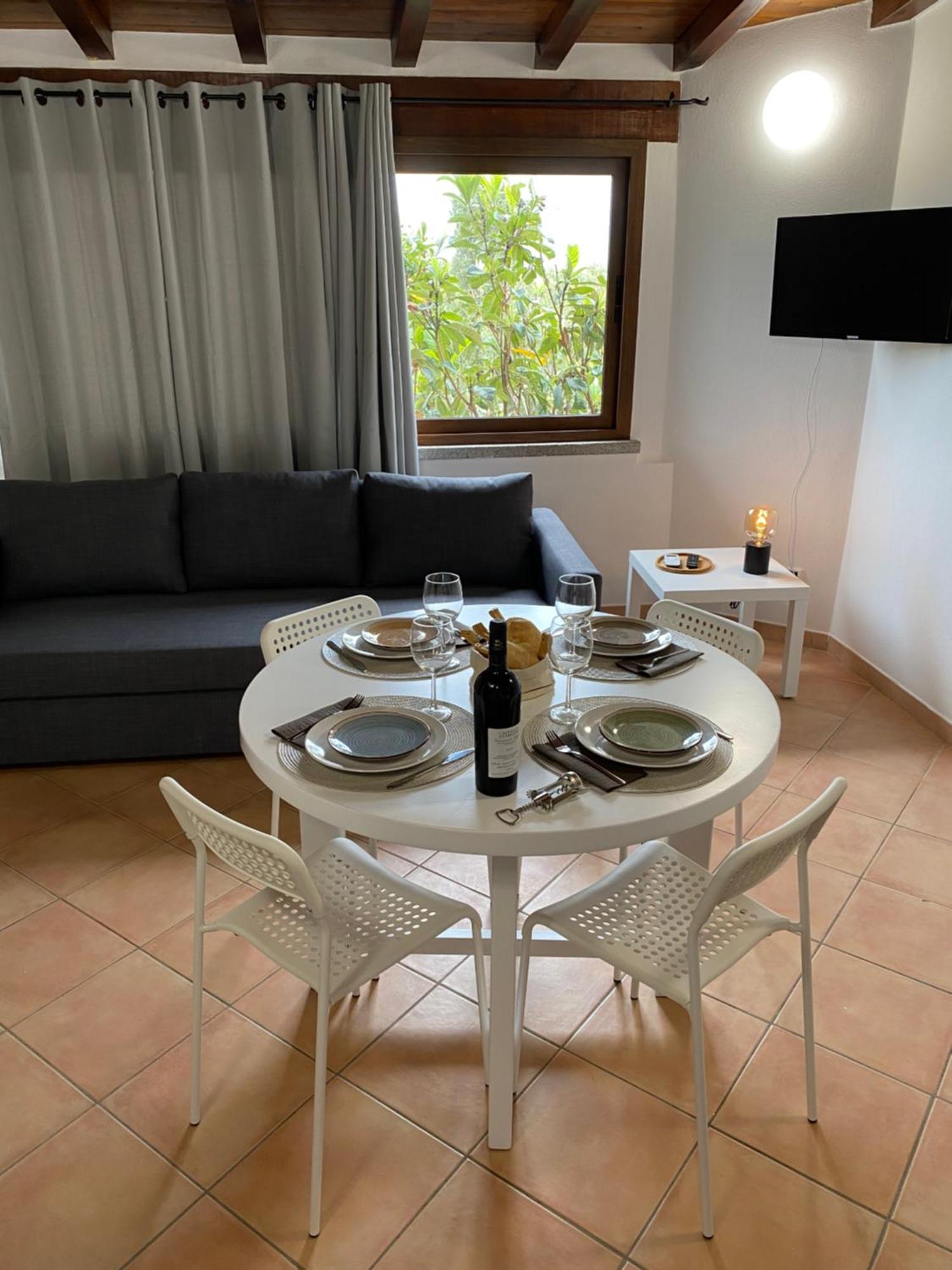 Casa Vacanza Porta Smeralda Olbia Exteriör bild