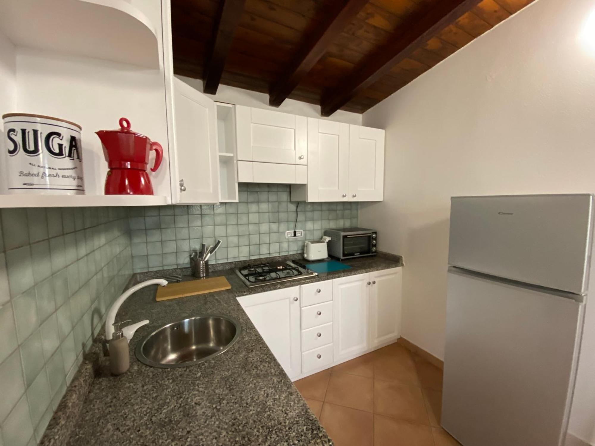 Casa Vacanza Porta Smeralda Olbia Exteriör bild
