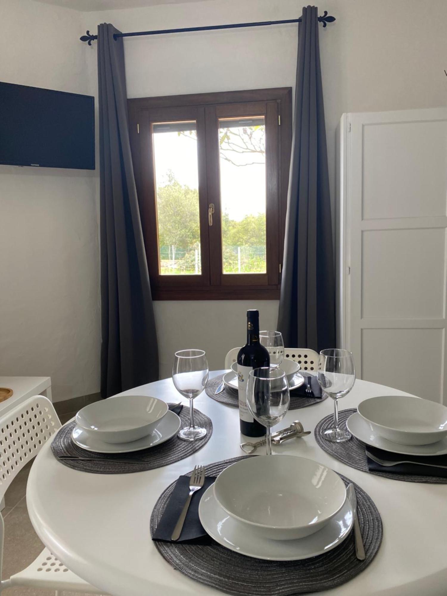 Casa Vacanza Porta Smeralda Olbia Exteriör bild