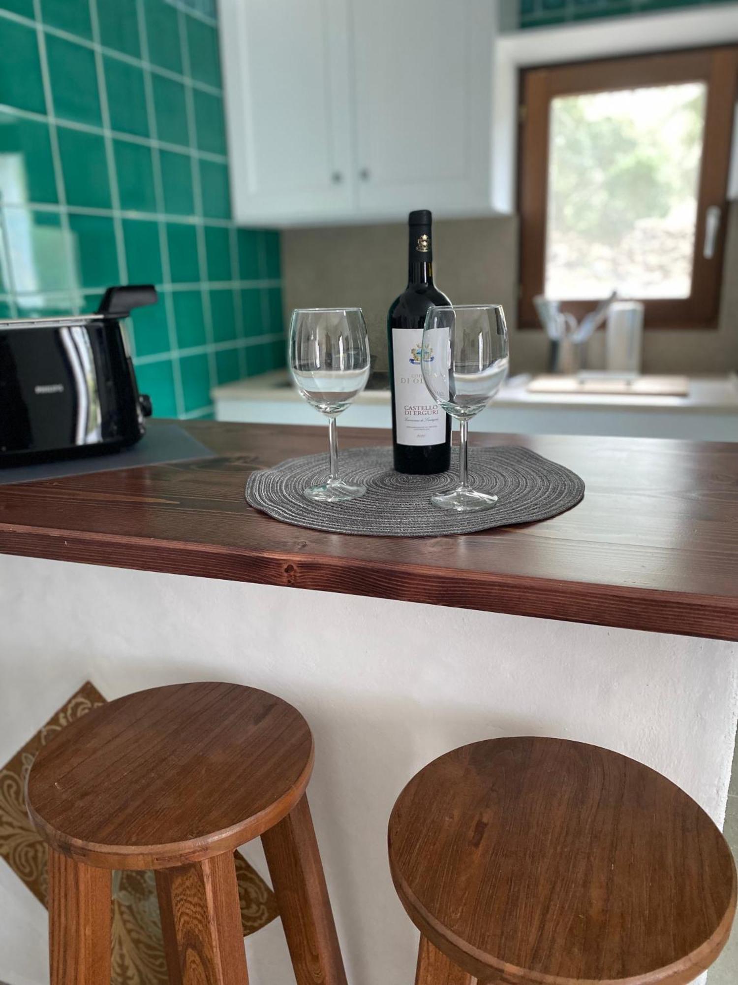 Casa Vacanza Porta Smeralda Olbia Exteriör bild